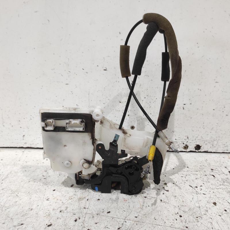 door/boot/gate lock