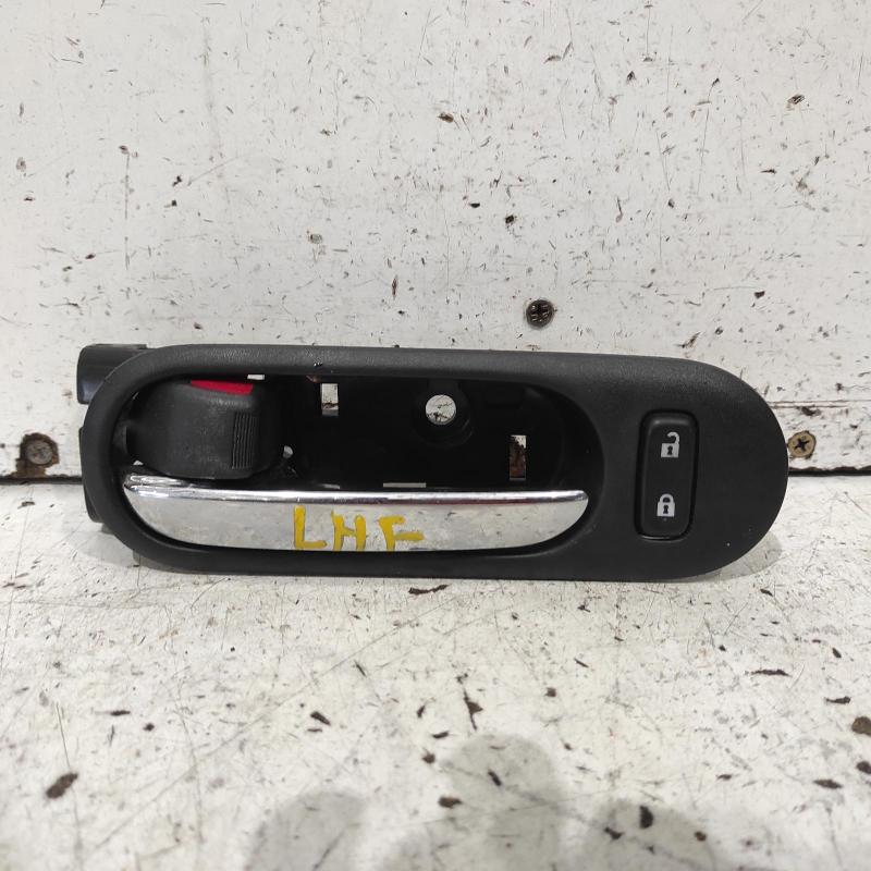 door handle