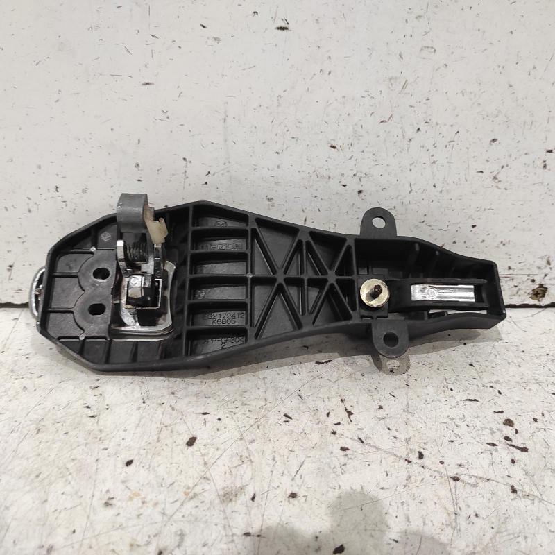 door handle