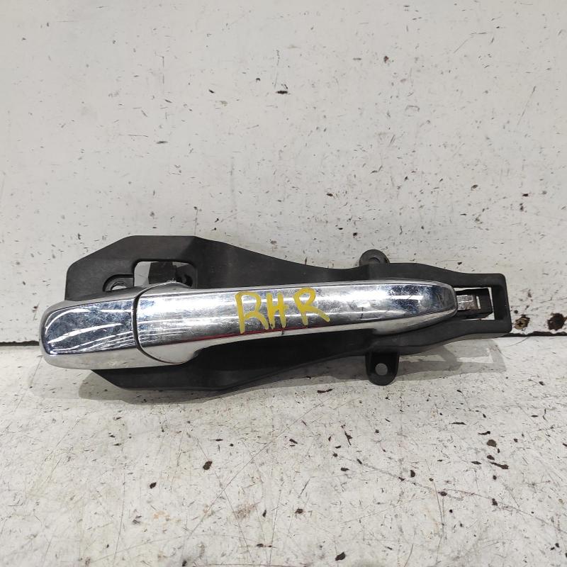 door handle