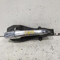 door handle