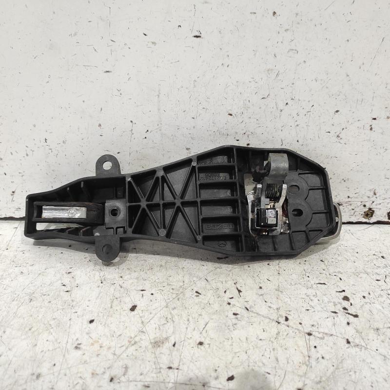 door handle