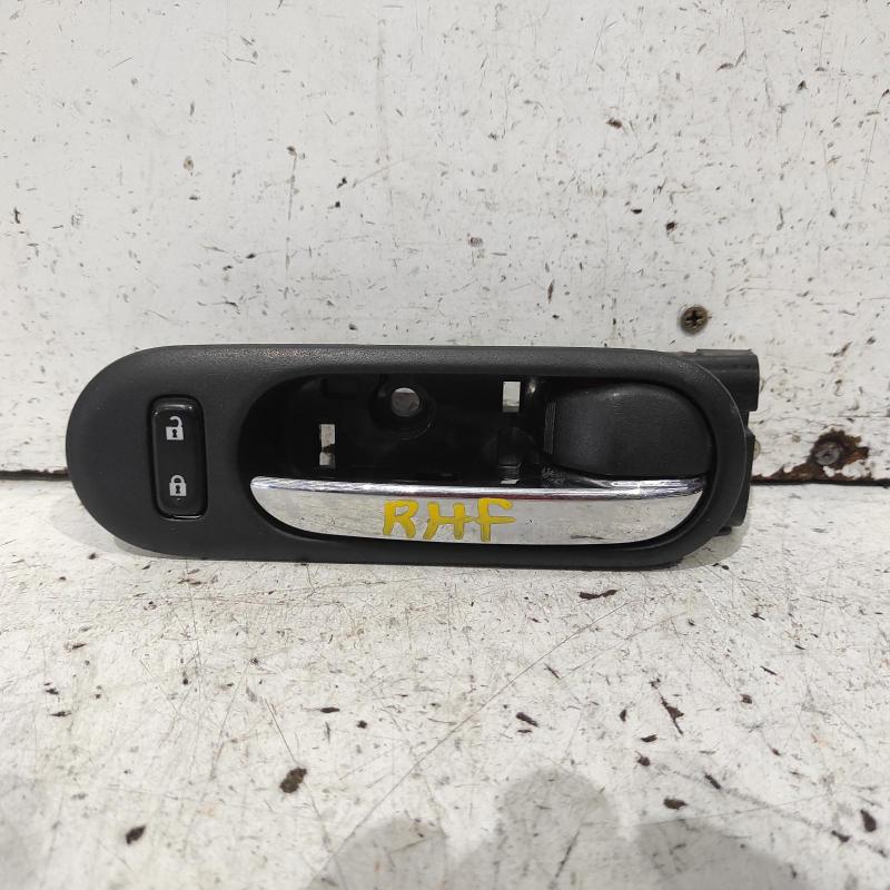 door handle