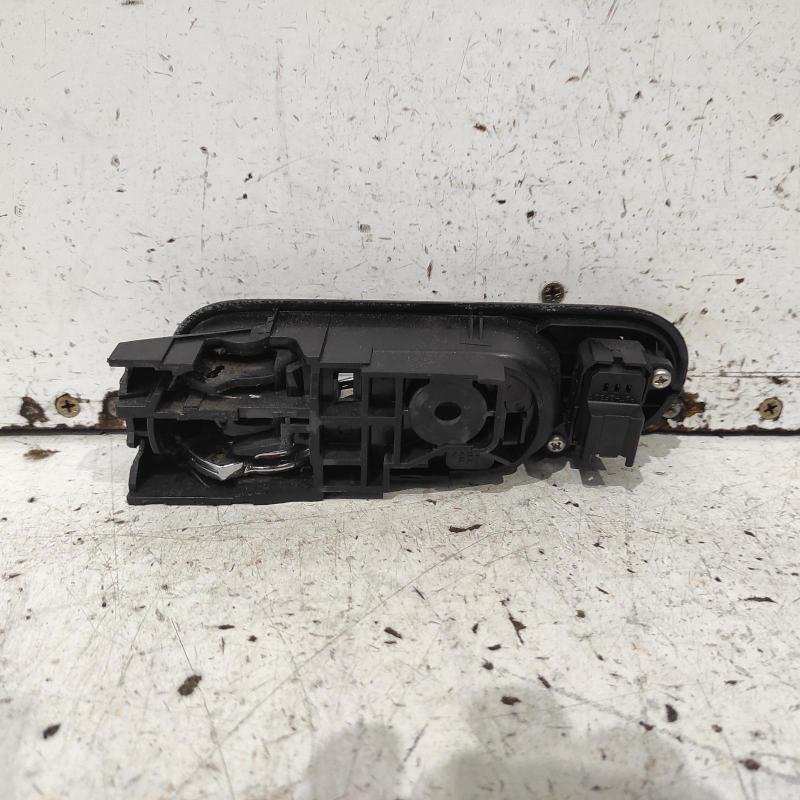 door handle