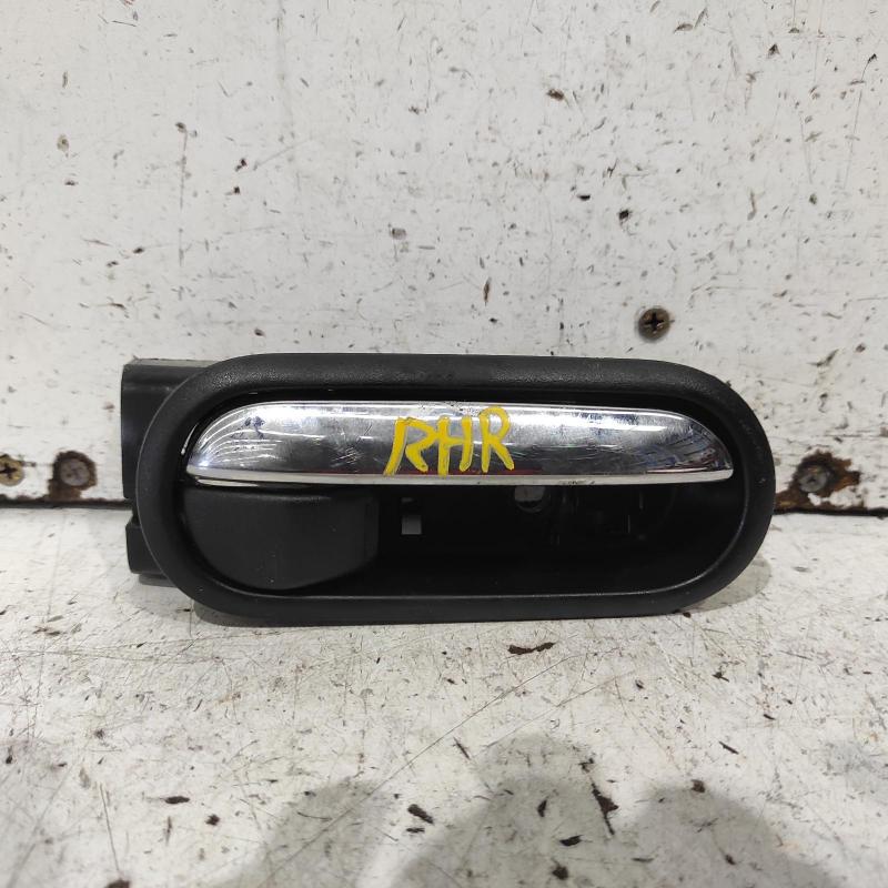 door handle