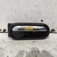 door handle