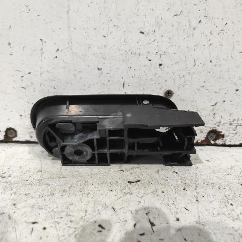 door handle