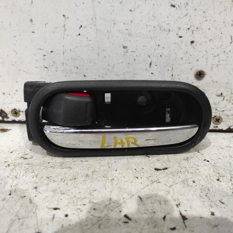 door handle