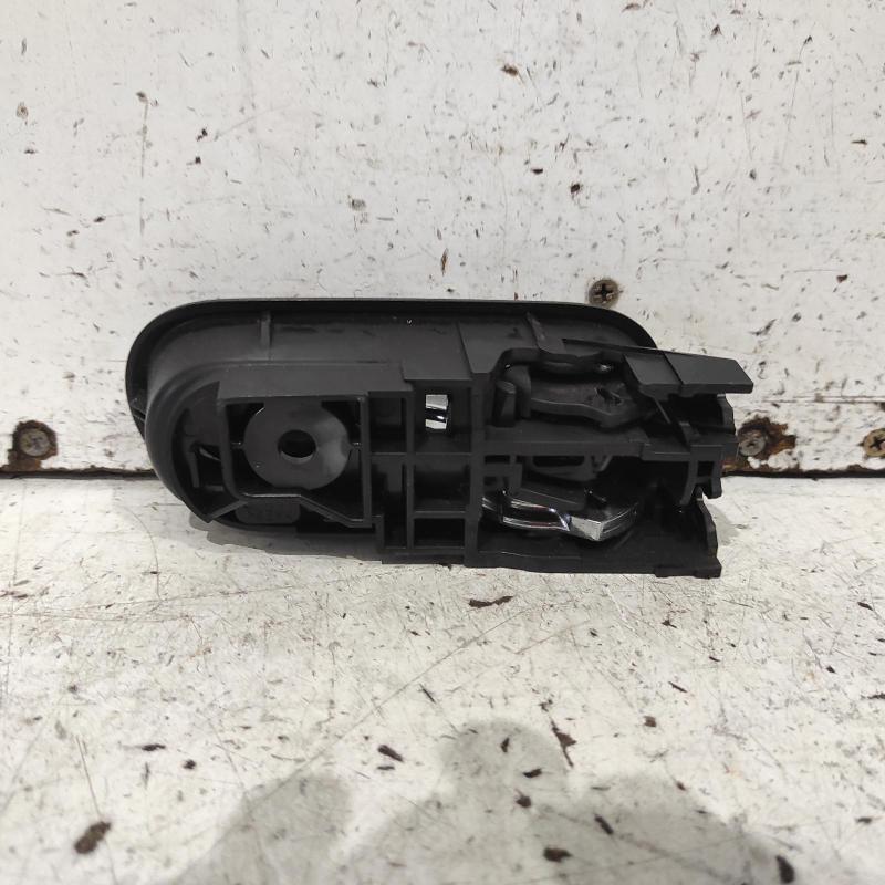 door handle