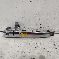door handle