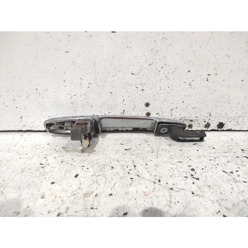 door handle