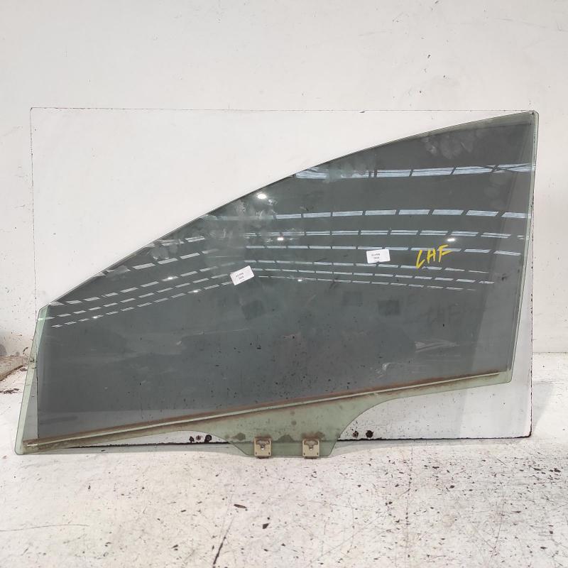 door window front left