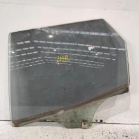 door window rear left