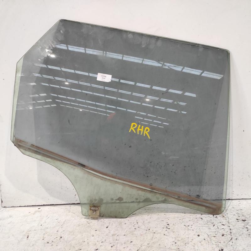 door window rear right