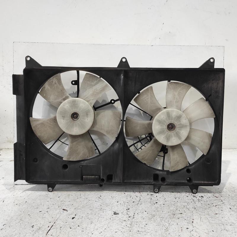 fan