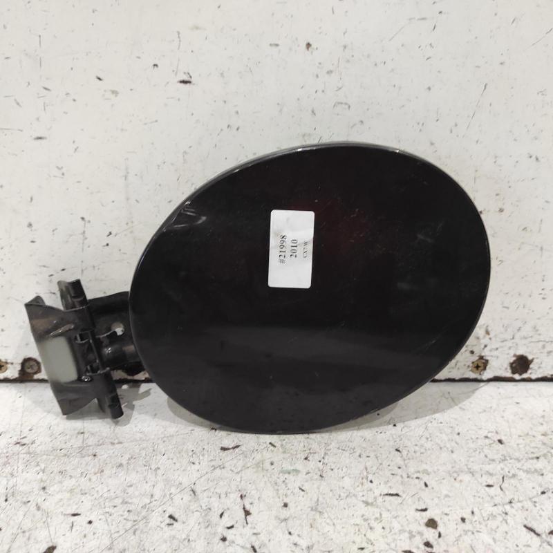 fuel door/filler