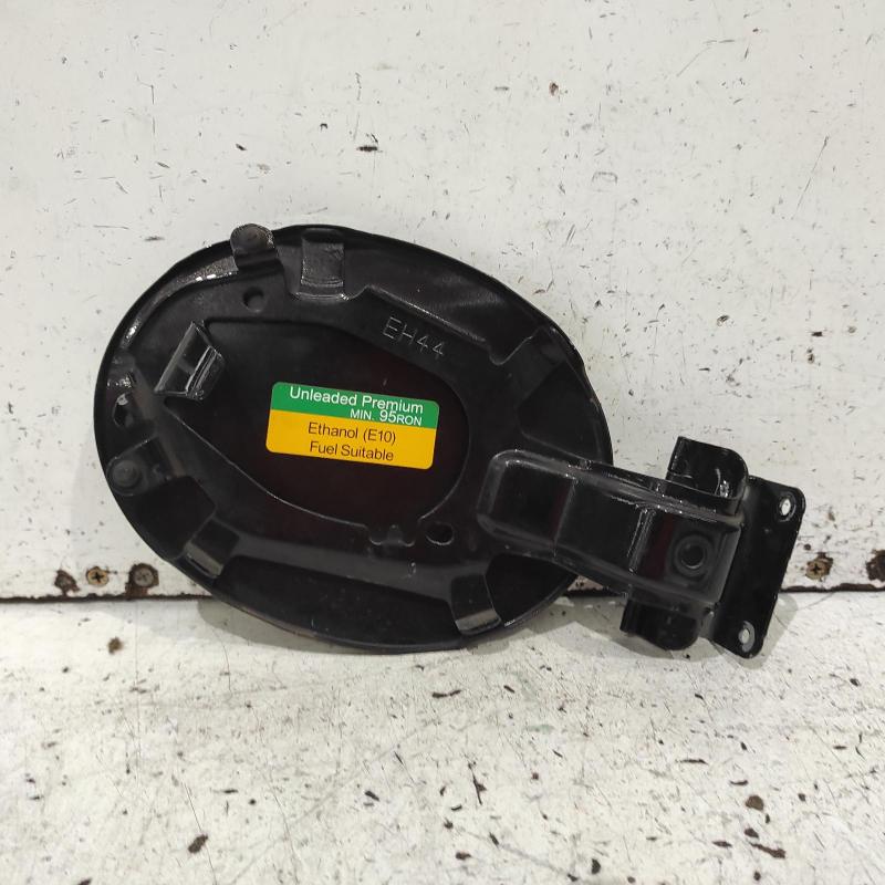 fuel door/filler