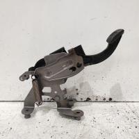 handbrake lever