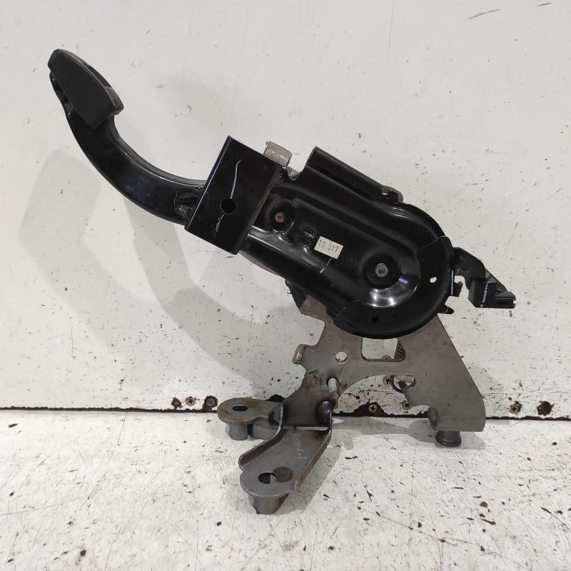 handbrake lever
