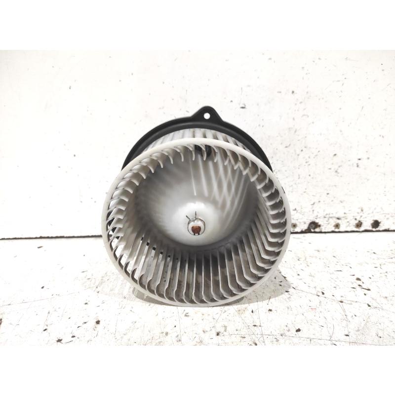 heater fan/motor