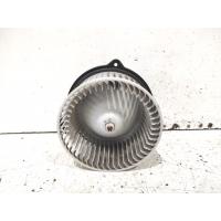 heater fan/motor