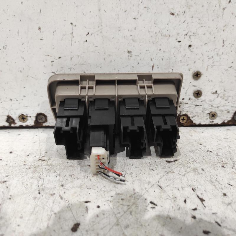 miscellaneous switch relay