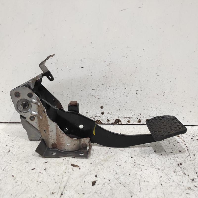 pedal assembly