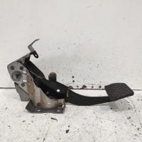 pedal assembly