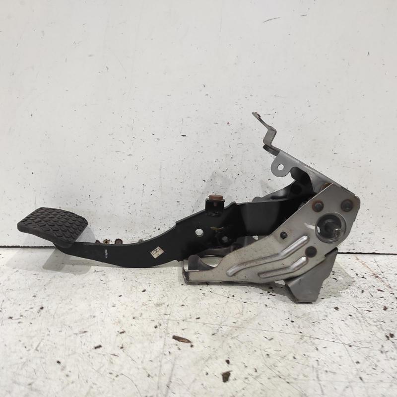 pedal assembly
