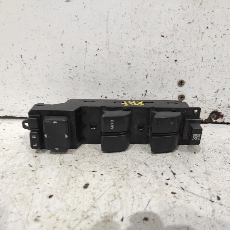power door window switch