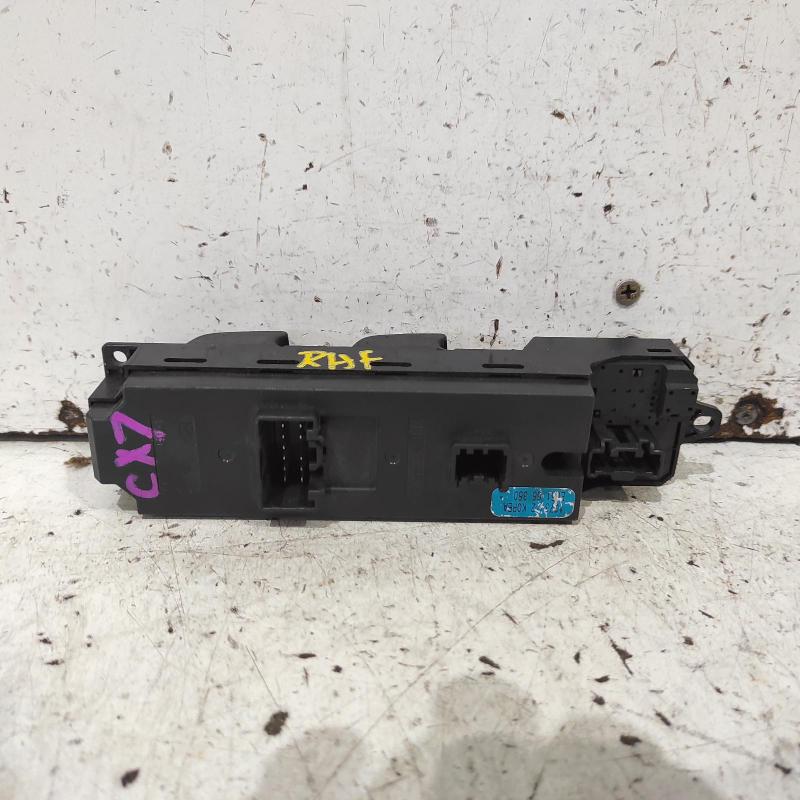 power door window switch