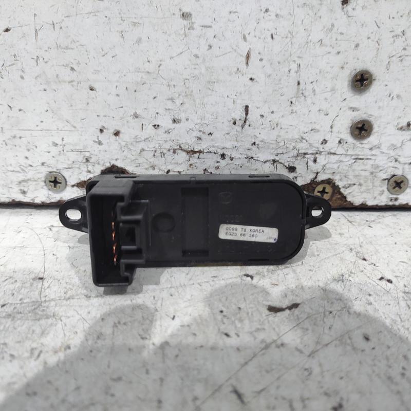 power door window switch