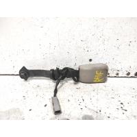 seat belt stalk