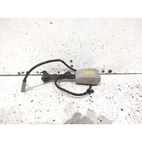 seat belt stalk