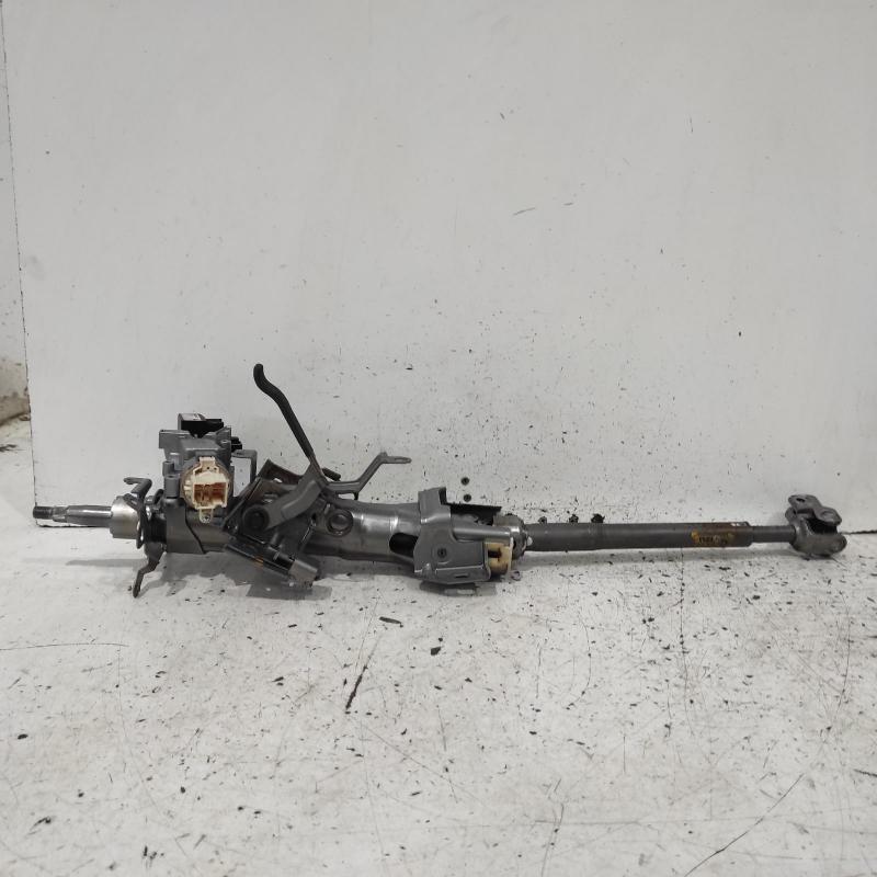 steering column