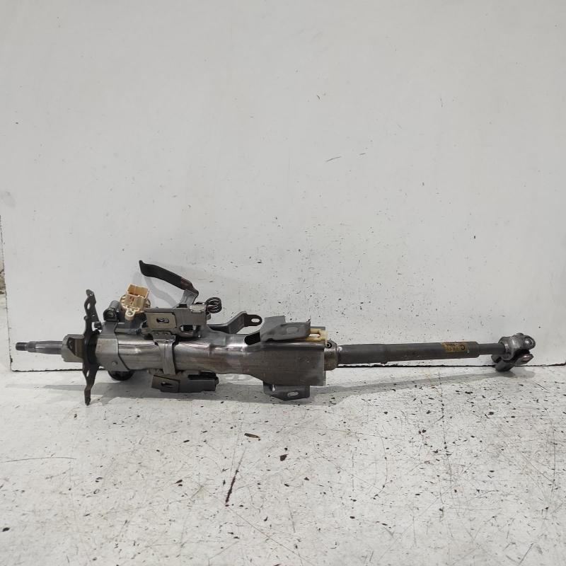 steering column