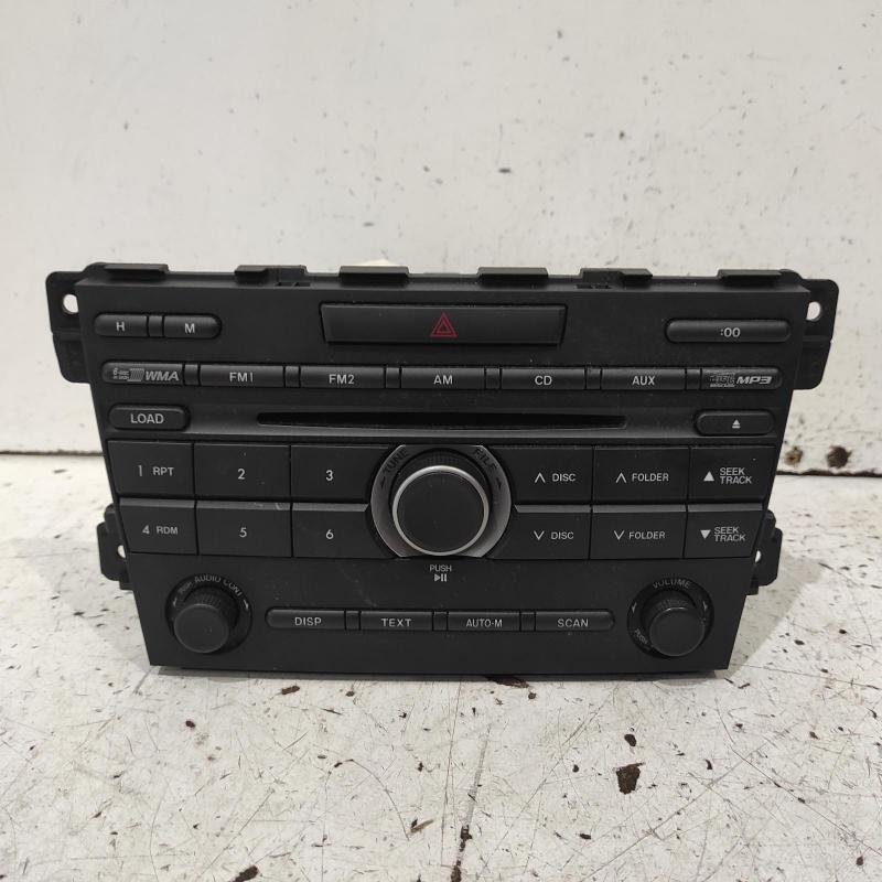 stereo/head unit