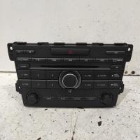 stereo/head unit