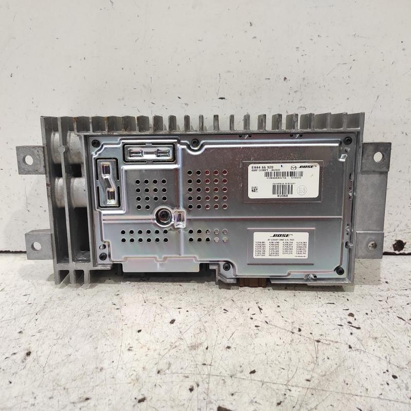 stereo/head unit
