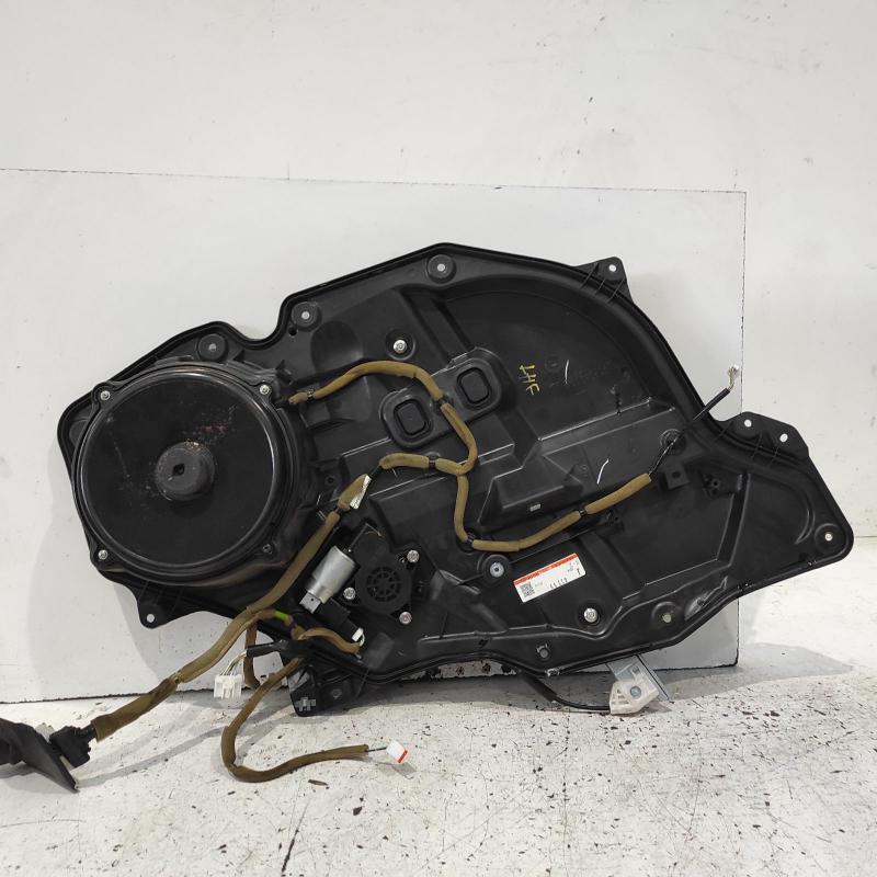 window regulator/motor front left