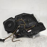 window regulator/motor front left