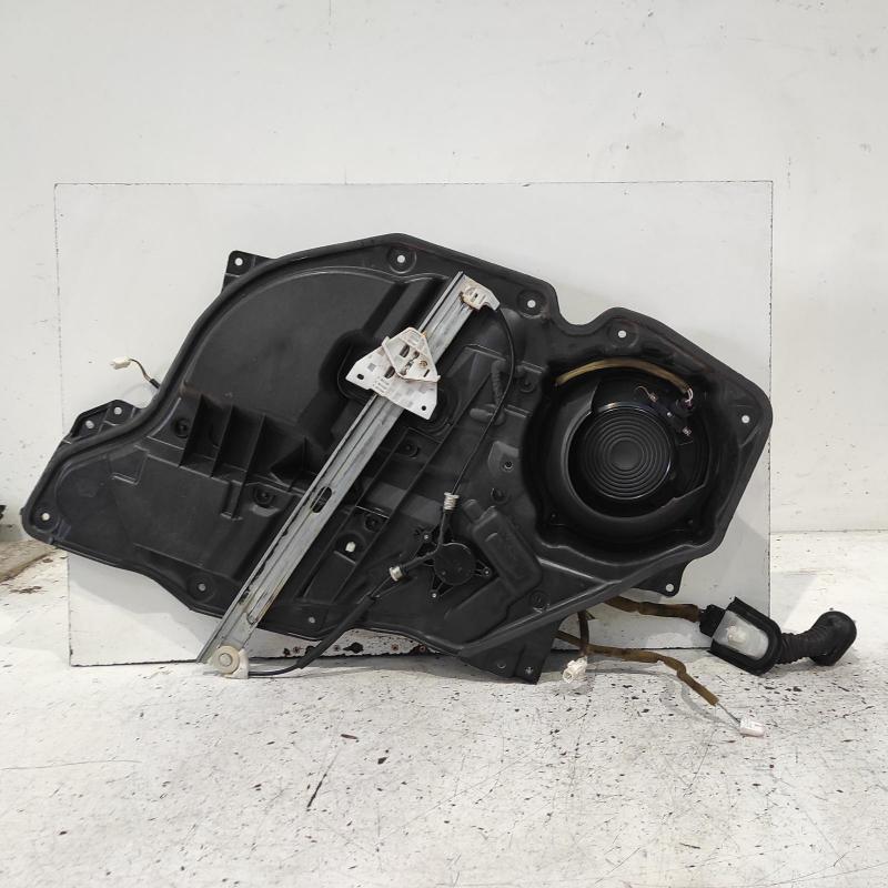 window regulator/motor front left