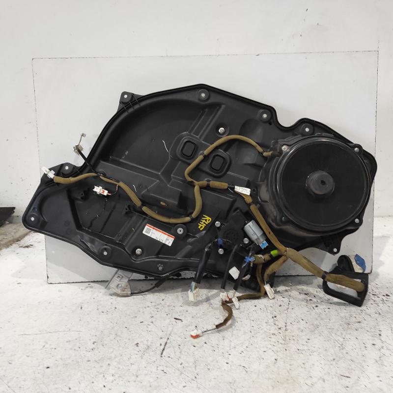 window regulator/motor front right