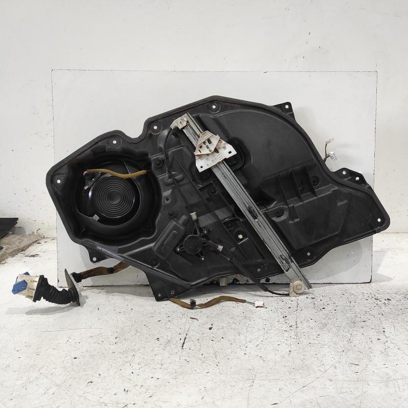 window regulator/motor front right