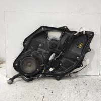 window regulator/motor rear left