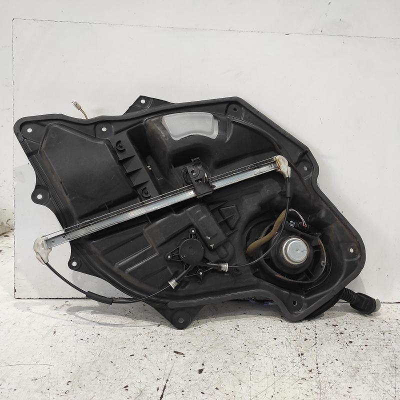 window regulator/motor rear left