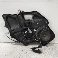 window regulator/motor rear right