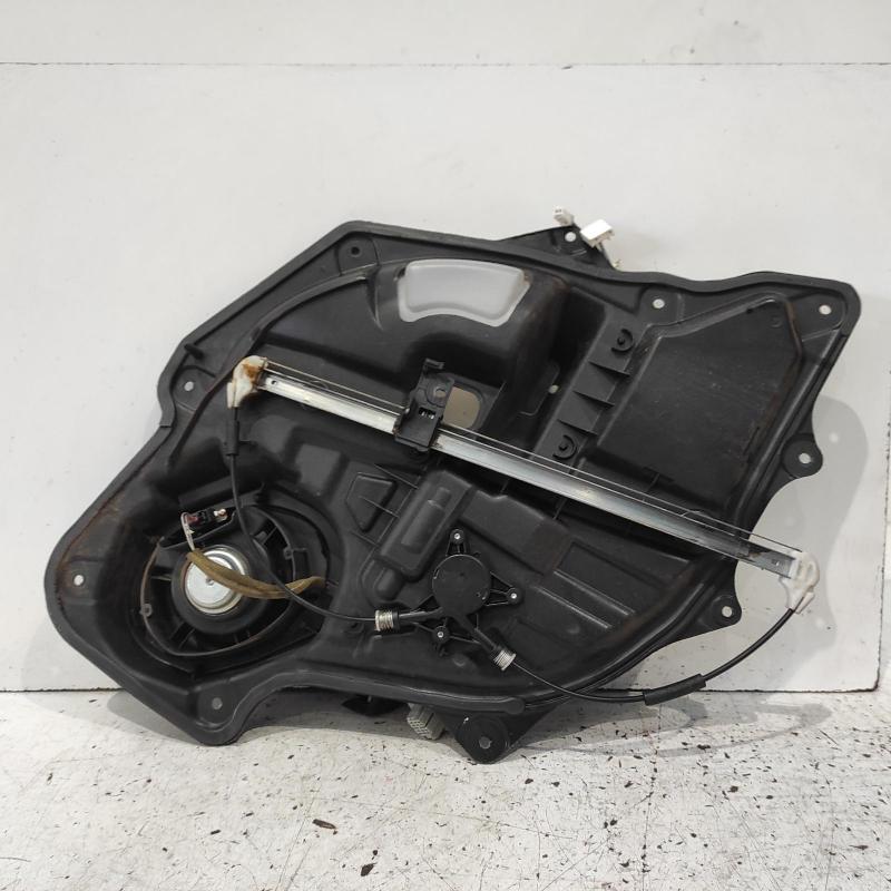 window regulator/motor rear right