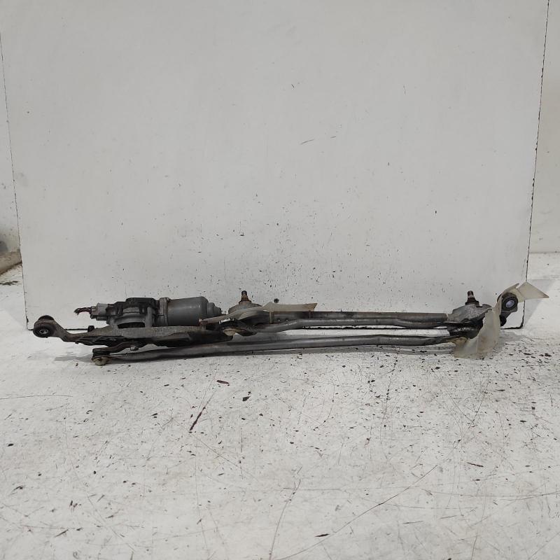 wiper motor