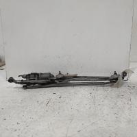 wiper motor